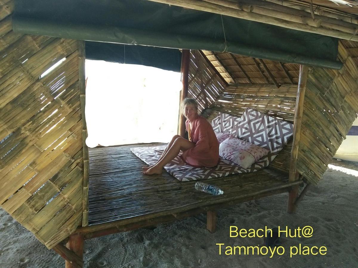 Tammoyo Place 古达 外观 照片
